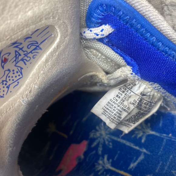 🎉 HP 🎉 NIKE LEBRON 18 | “Los Angeles By Day" - Picture 14 of 16